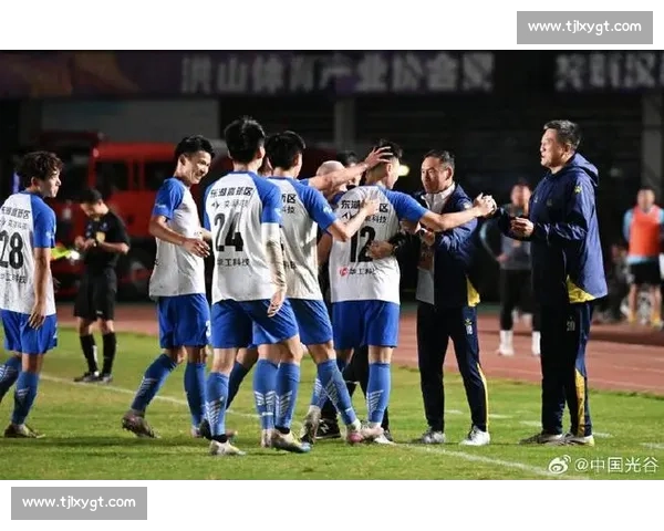 逆转夺冠!东湖高新提前锁定汉超城区组王座